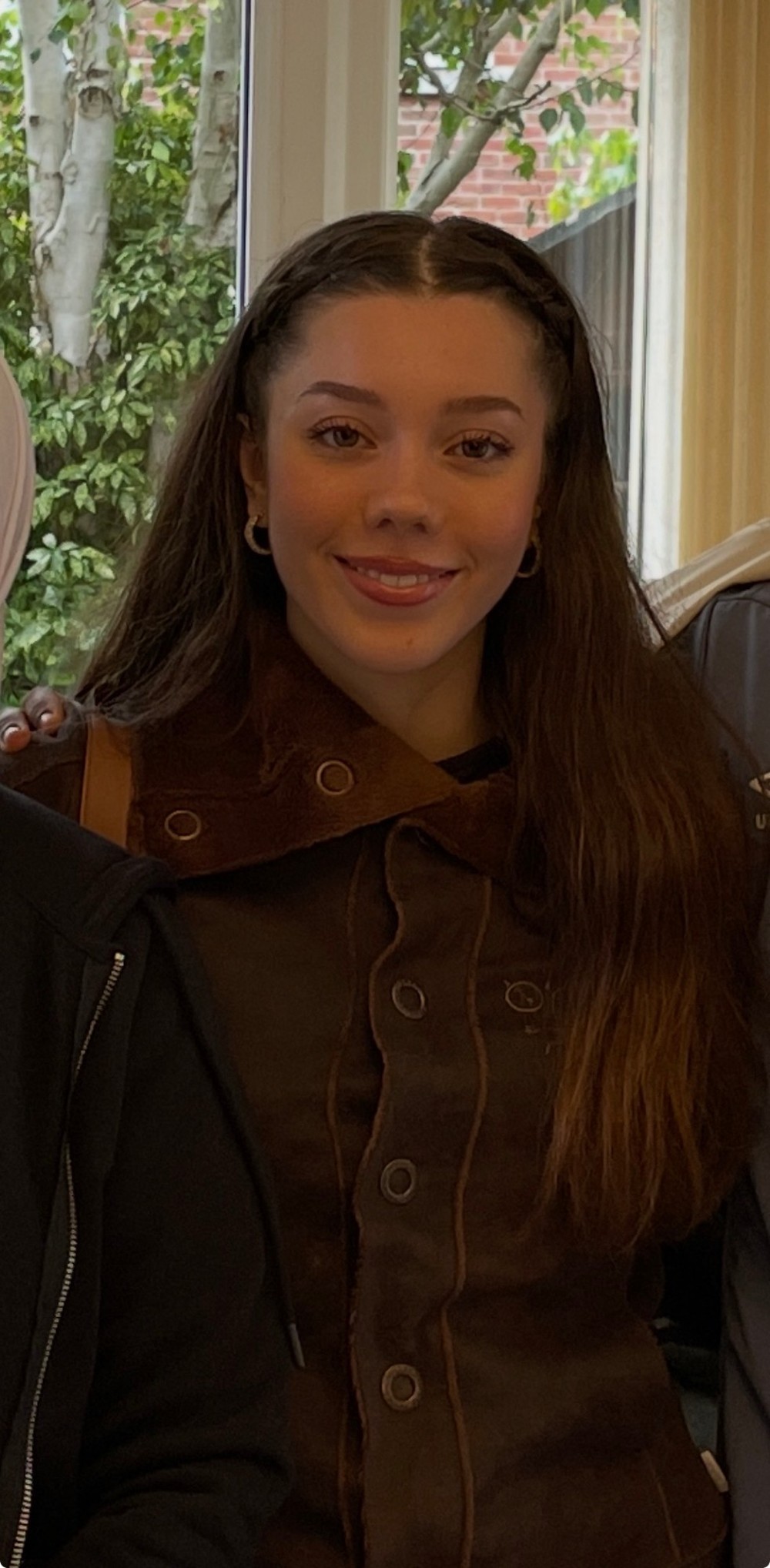 Tuqa Lynch