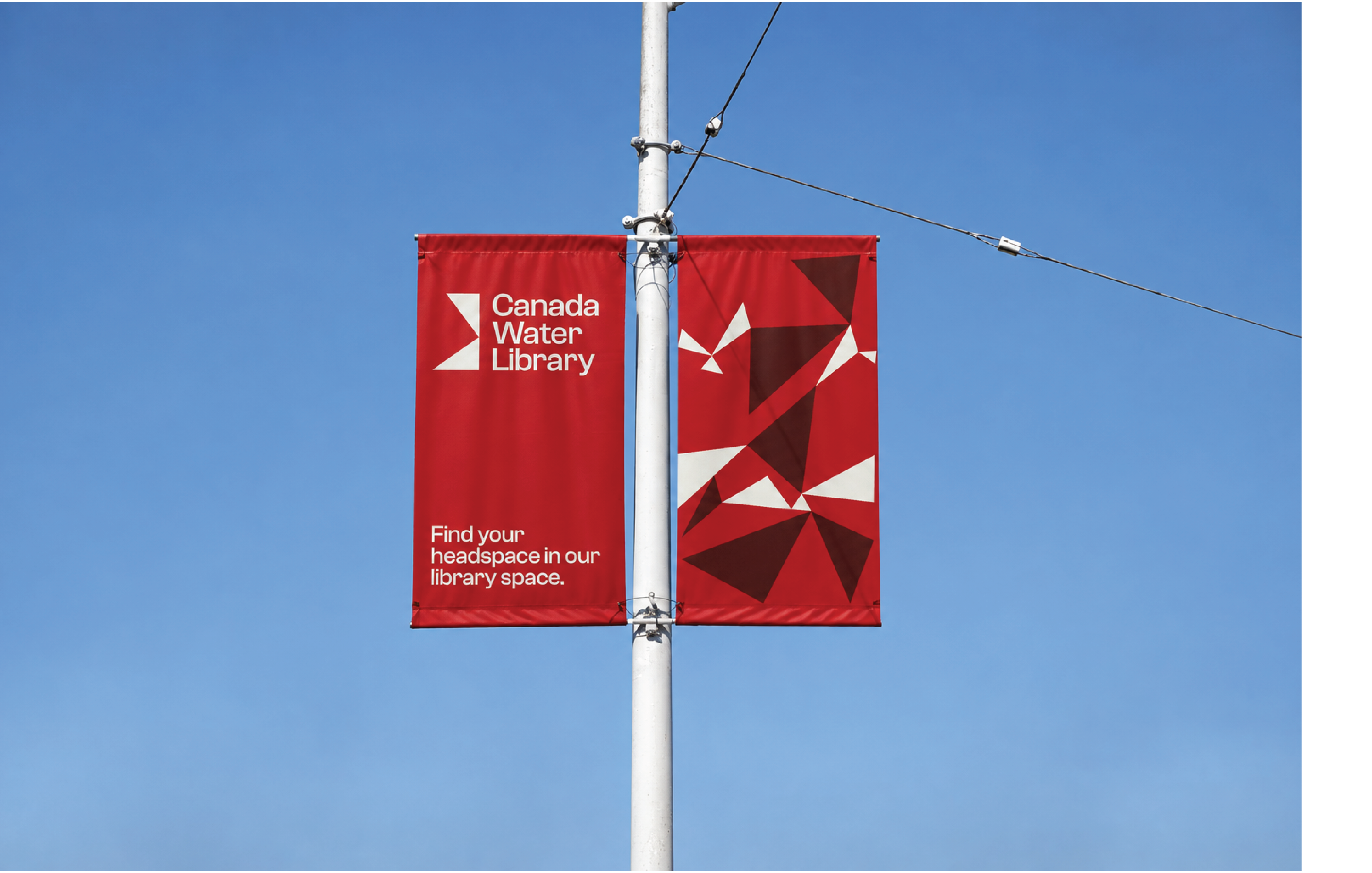 Canada Water Library